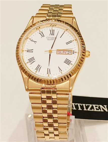 Vidali Gioielli Orologio Al quarzo Uomo Citizen BF0083 60M Orologi